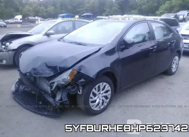 5YFBURHE8HP623742 фото 3