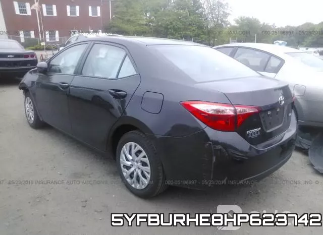5YFBURHE8HP623742 фото 4
