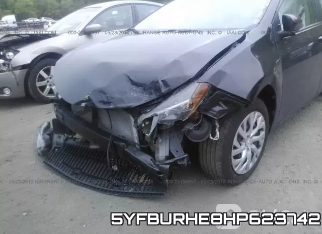 5YFBURHE8HP623742 фото 7