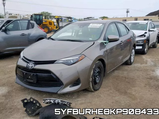 5YFBURHE8KP908433 фото 3