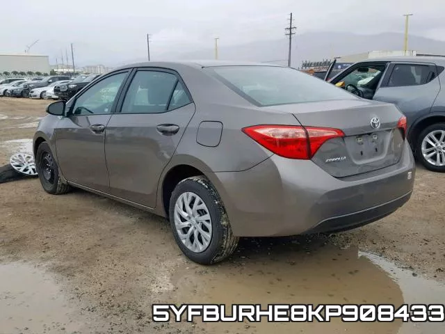 5YFBURHE8KP908433 фото 4