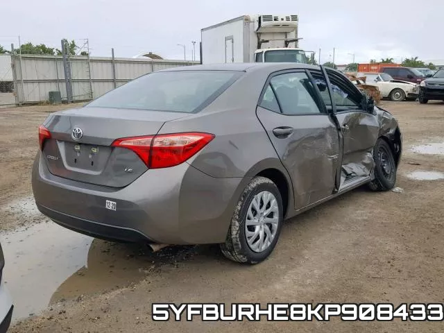 5YFBURHE8KP908433 фото 5