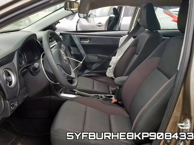 5YFBURHE8KP908433 фото 6