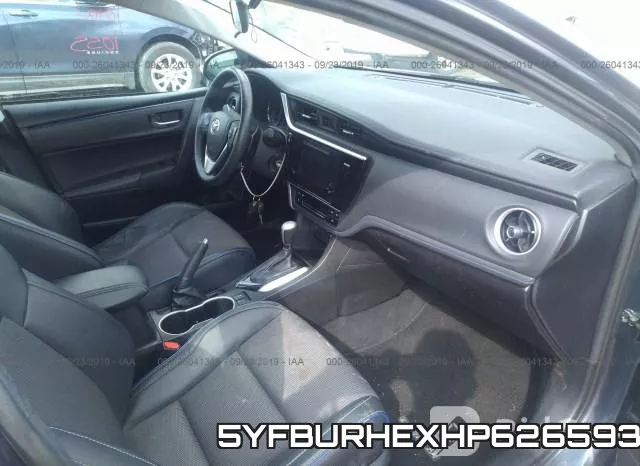 5YFBURHEXHP626593 фото 6