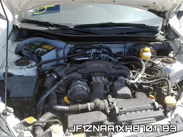 JF1ZNAA1XH8701783 фото 8