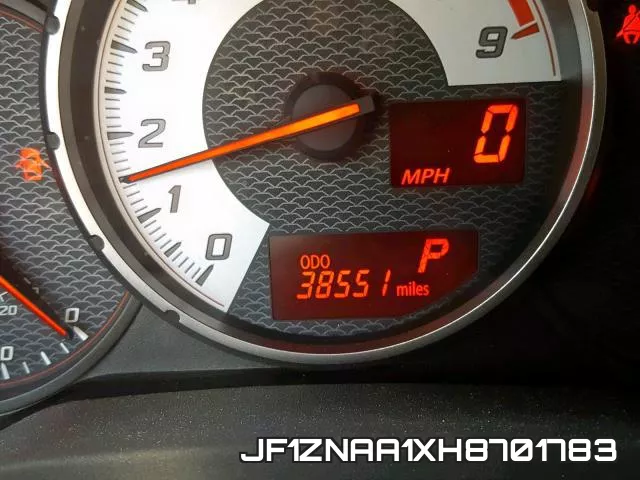 JF1ZNAA1XH8701783 фото 9