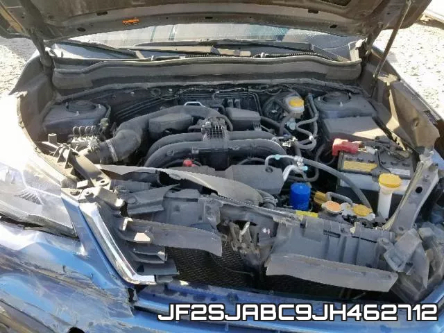 JF2SJABC9JH462712 фото 8