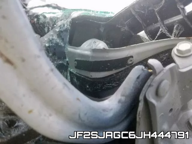 JF2SJAGC6JH444791 фото 2