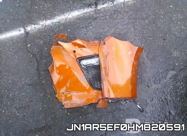 JN1AR5EF0HM820591 фото 7