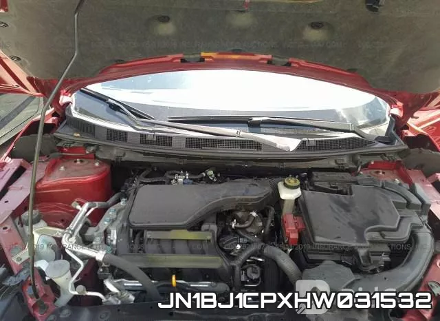 JN1BJ1CPXHW031532 фото 2
