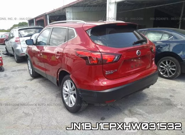 JN1BJ1CPXHW031532 фото 4