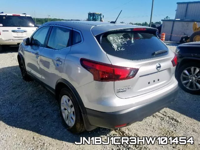 JN1BJ1CR3HW101454 фото 4