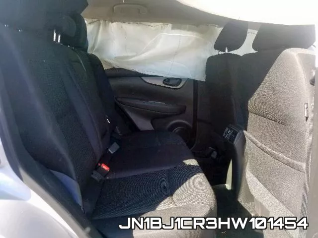 JN1BJ1CR3HW101454 фото 6