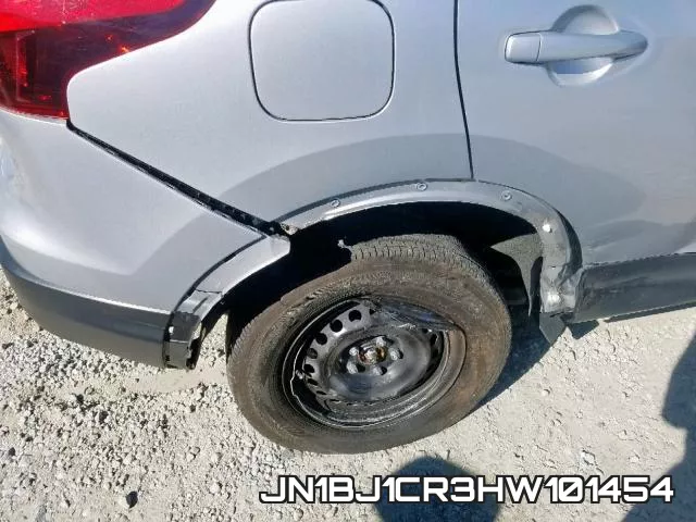 JN1BJ1CR3HW101454 фото 9