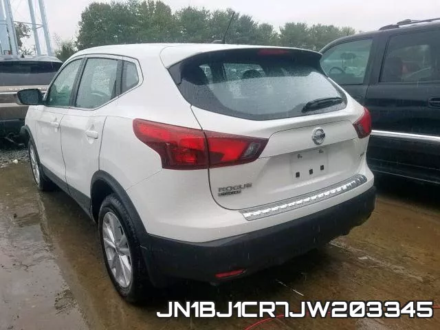 JN1BJ1CR7JW203345 фото 4