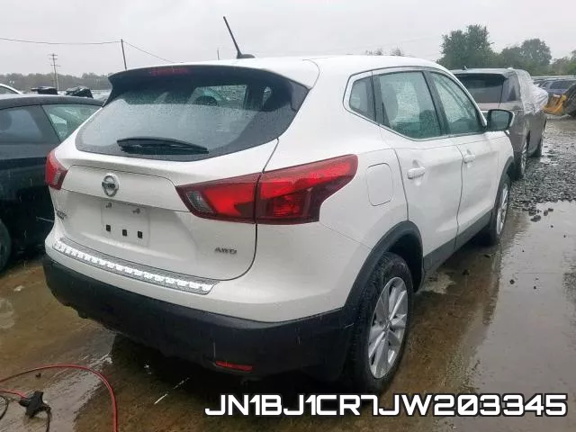 JN1BJ1CR7JW203345 фото 5
