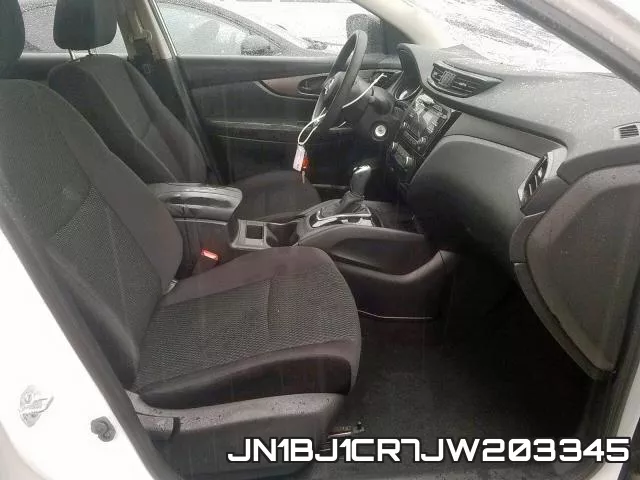 JN1BJ1CR7JW203345 фото 6