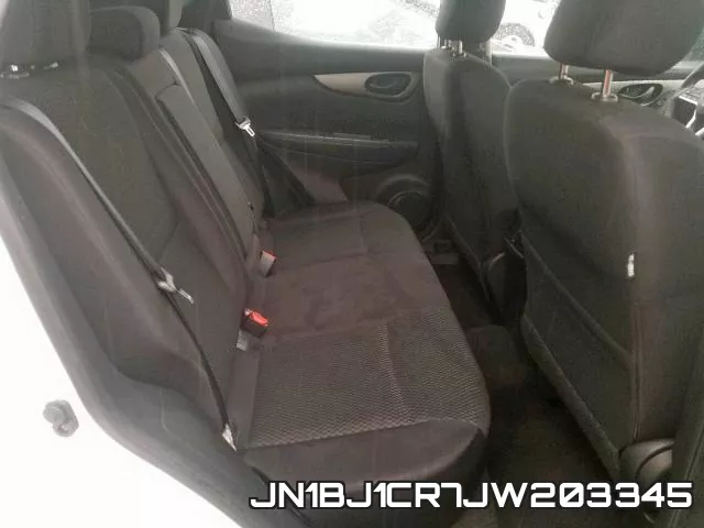 JN1BJ1CR7JW203345 фото 7