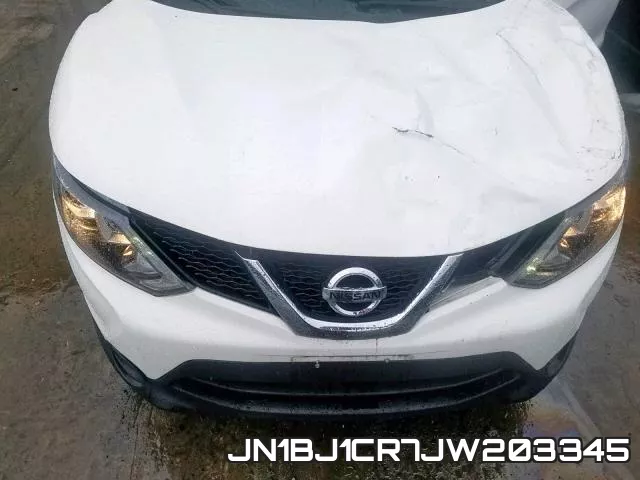 JN1BJ1CR7JW203345 фото 8