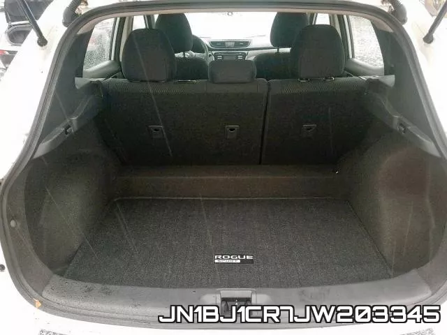 JN1BJ1CR7JW203345 фото 10