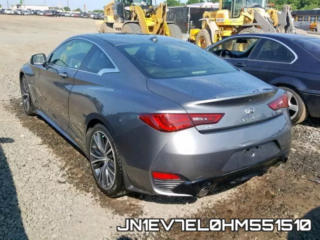 JN1EV7EL0HM551510 фото 3