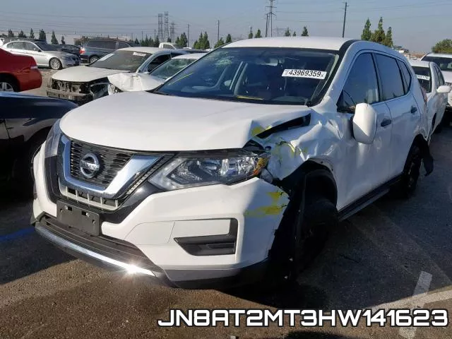 JN8AT2MT3HW141623 фото 3