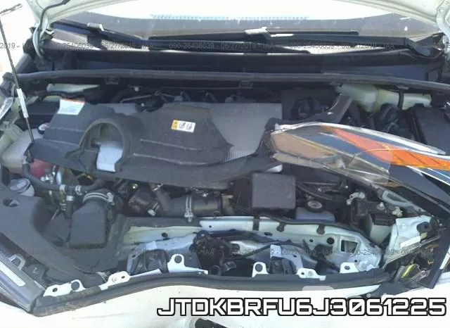 JTDKBRFU6J3061225 фото 2