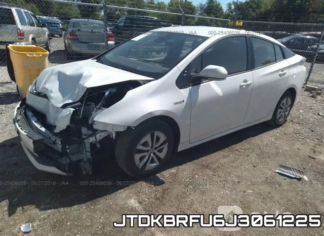 JTDKBRFU6J3061225 фото 3