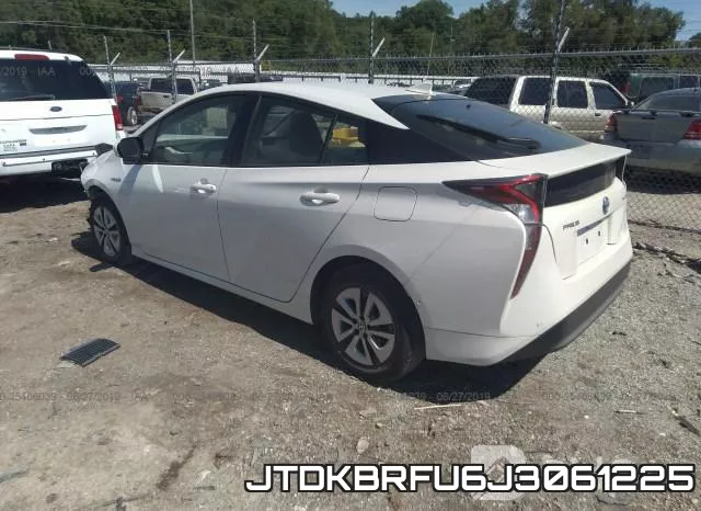JTDKBRFU6J3061225 фото 4