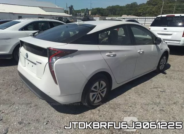 JTDKBRFU6J3061225 фото 5