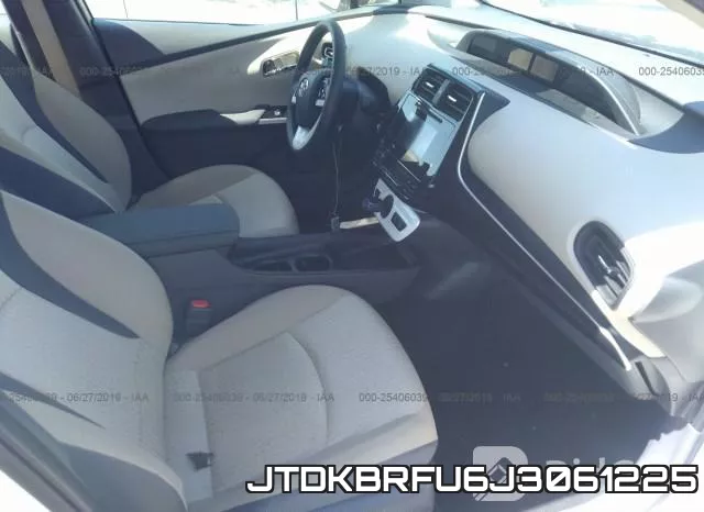 JTDKBRFU6J3061225 фото 6