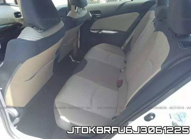 JTDKBRFU6J3061225 фото 9