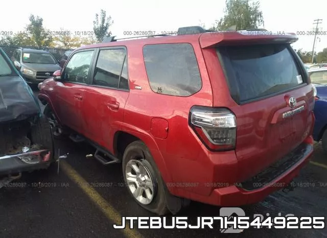 JTEBU5JR7H5449225 фото 4