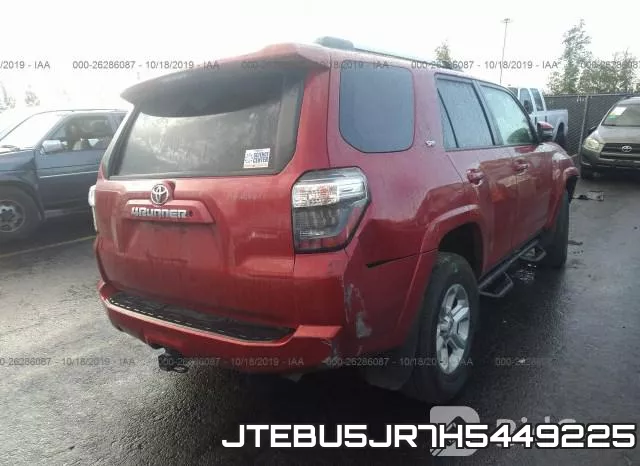JTEBU5JR7H5449225 фото 5