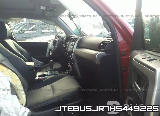 JTEBU5JR7H5449225 фото 6