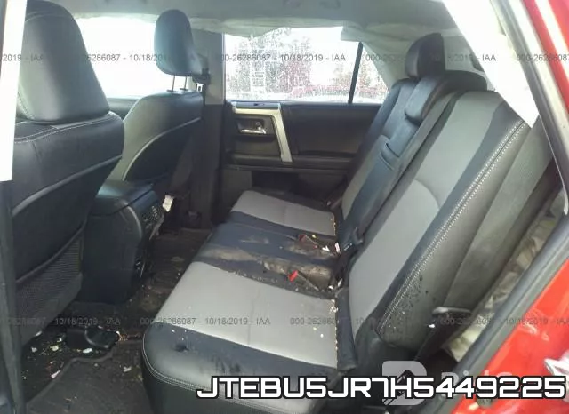 JTEBU5JR7H5449225 фото 9