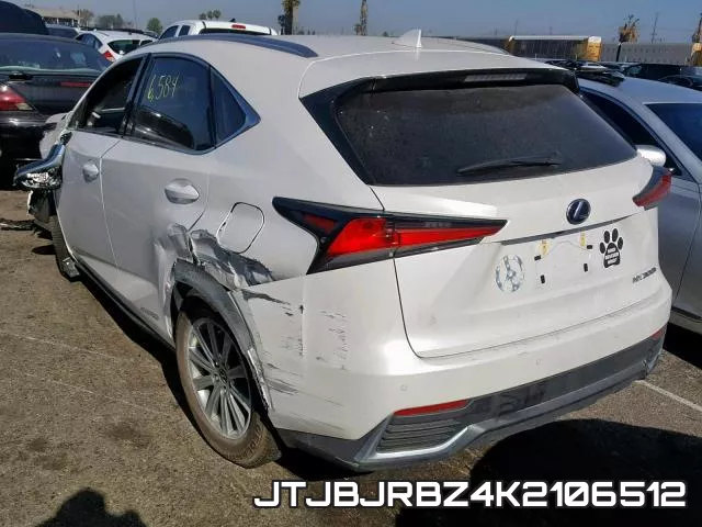 JTJBJRBZ4K2106512 фото 4