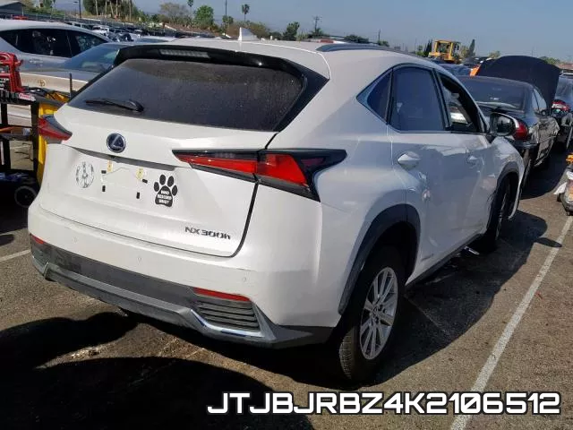 JTJBJRBZ4K2106512 фото 5