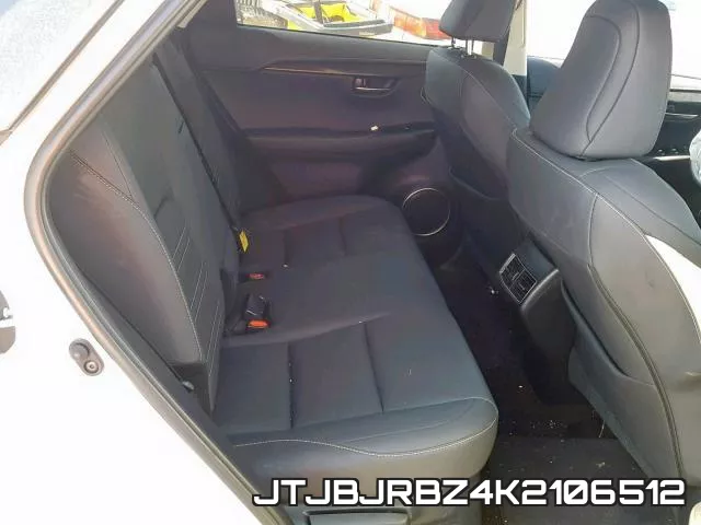 JTJBJRBZ4K2106512 фото 7