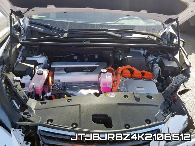 JTJBJRBZ4K2106512 фото 8
