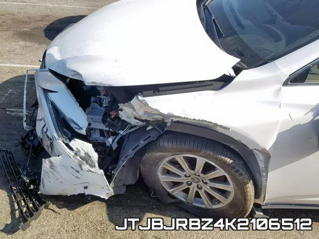 JTJBJRBZ4K2106512 фото 10