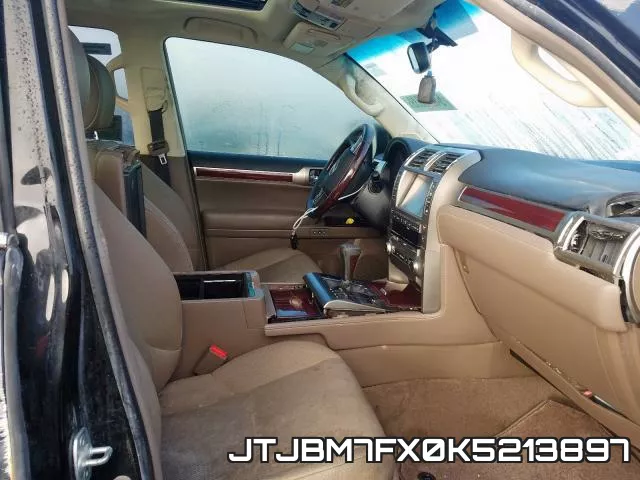 JTJBM7FX0K5213897 фото 6