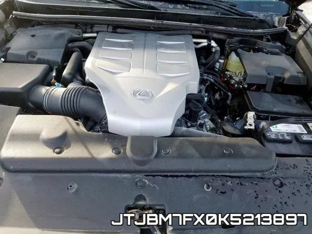 JTJBM7FX0K5213897 фото 8