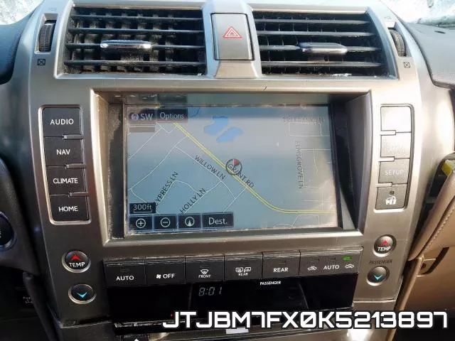 JTJBM7FX0K5213897 фото 10