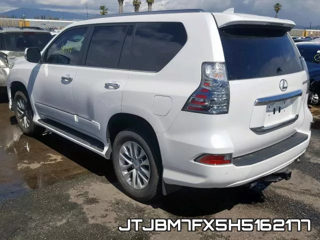 JTJBM7FX5H5162177 фото 4