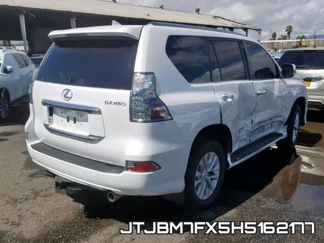 JTJBM7FX5H5162177 фото 5