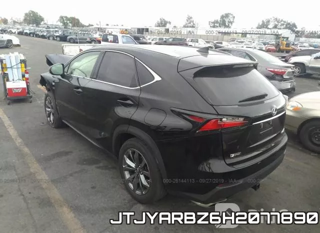 JTJYARBZ6H2077890 фото 4