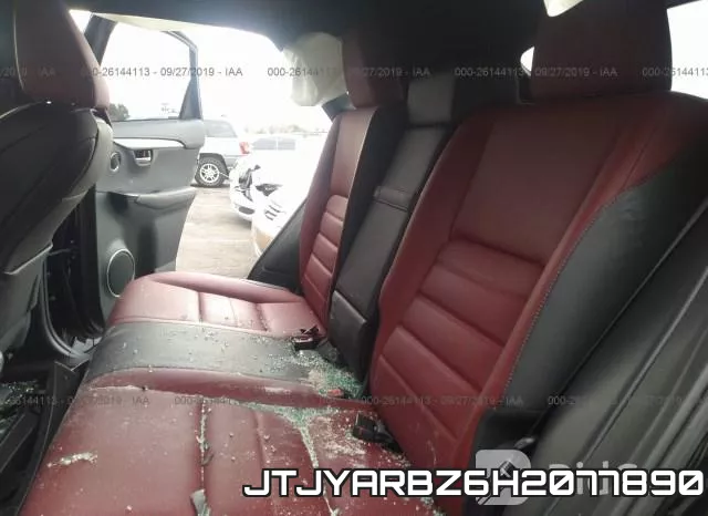 JTJYARBZ6H2077890 фото 9