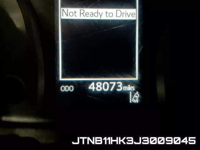 JTNB11HK3J3009045 фото 9