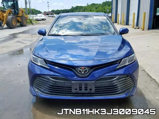 JTNB11HK3J3009045 фото 10